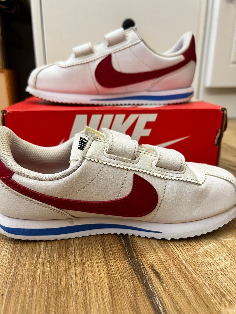 mens nike cortez size 13
