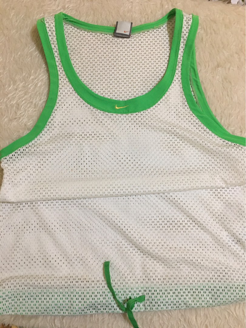 Nike Cover up on Carousell