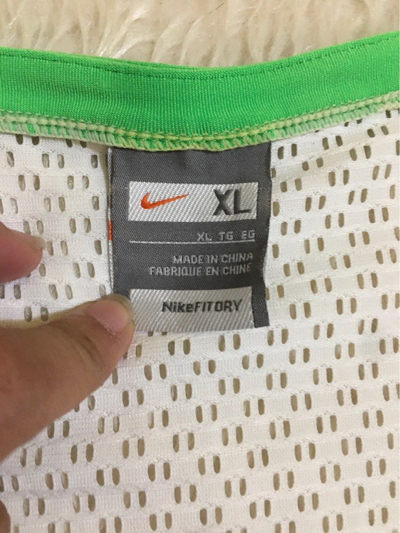 Nike Cover up on Carousell