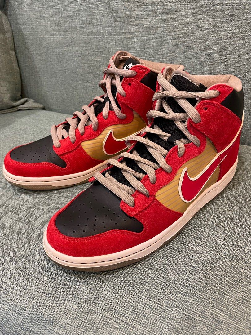 dunk limited edition