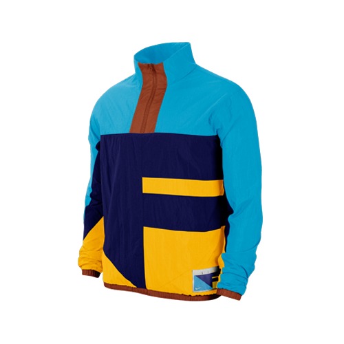 Nike on sale flight jacket