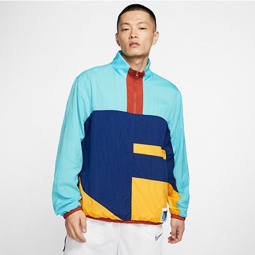 Nike store fly jacket