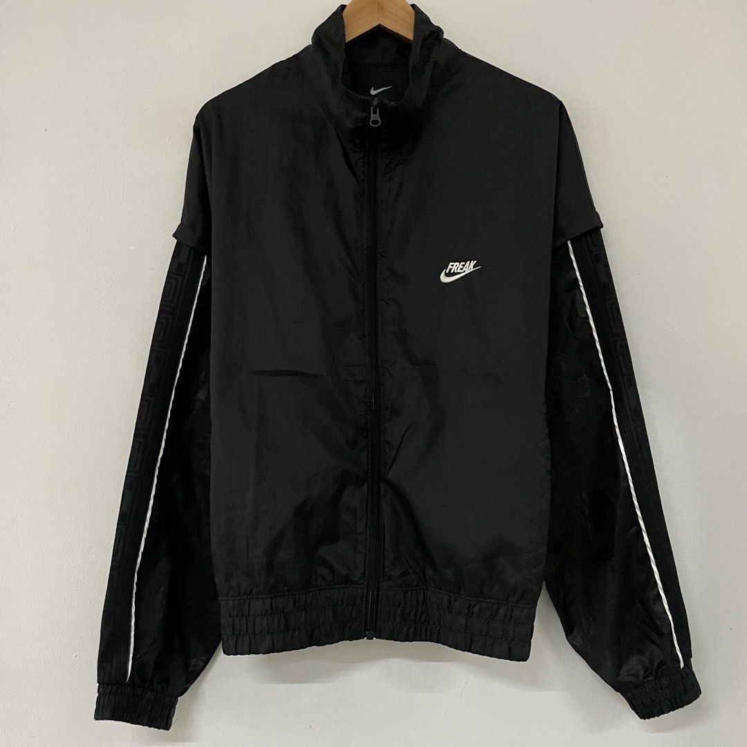 Freak nike jacket sales