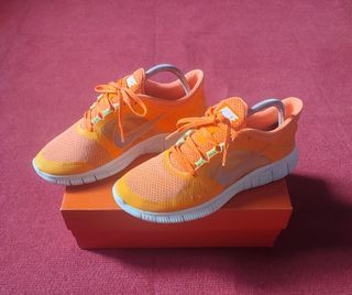 NIKE Free Run 3 original *free ongkir Jabodetabek,Bandung