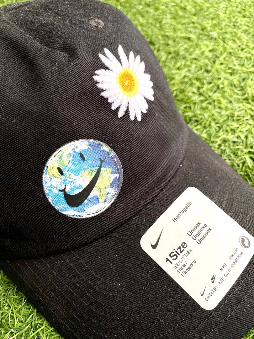 Nike Heritage86 Cap Have A Nike Day original authentic hat topi