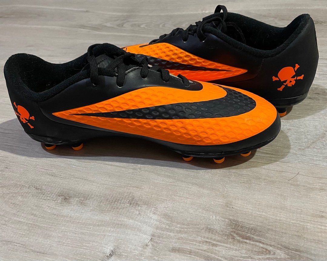 Nike Hypervenom Phantom 1 Neymar Jr. Olah Raga Baju Olahraga