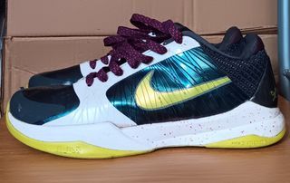 Nike Kobe 5 Protro "Chaos" (Men's; size: U.S 9.5)