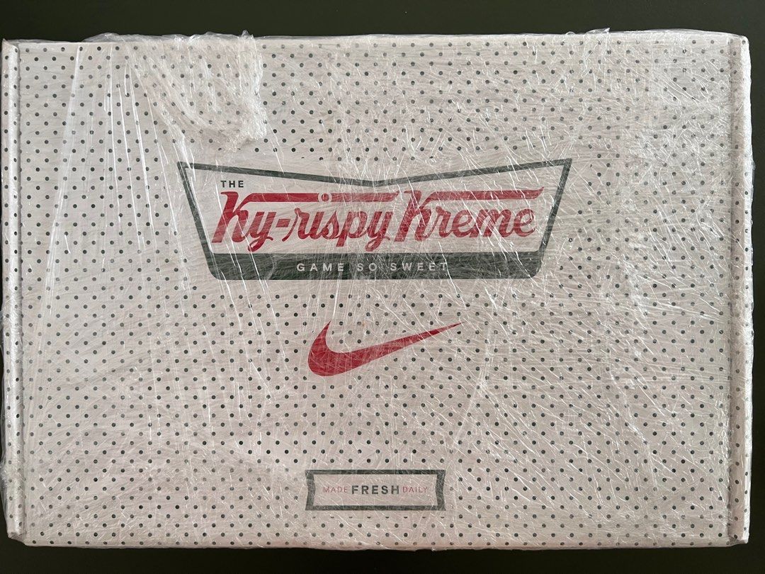 Ky rispy kreme box store