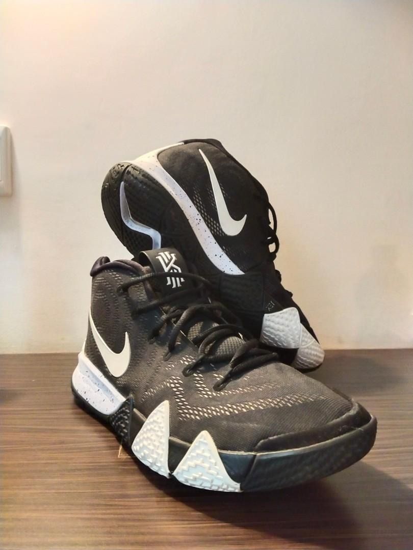 kyrie 4 oreo