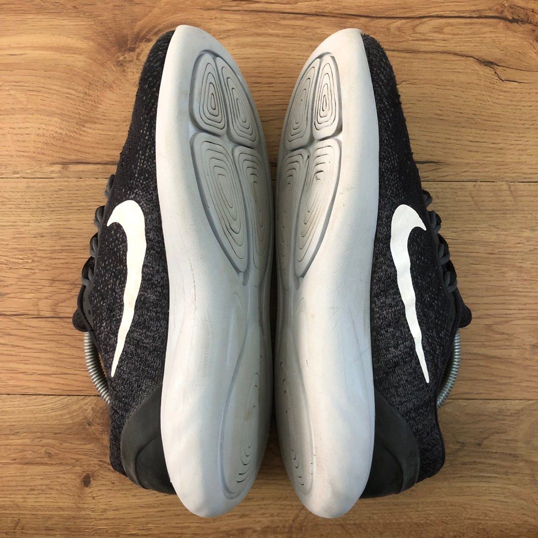 Lunarglide 9 black top