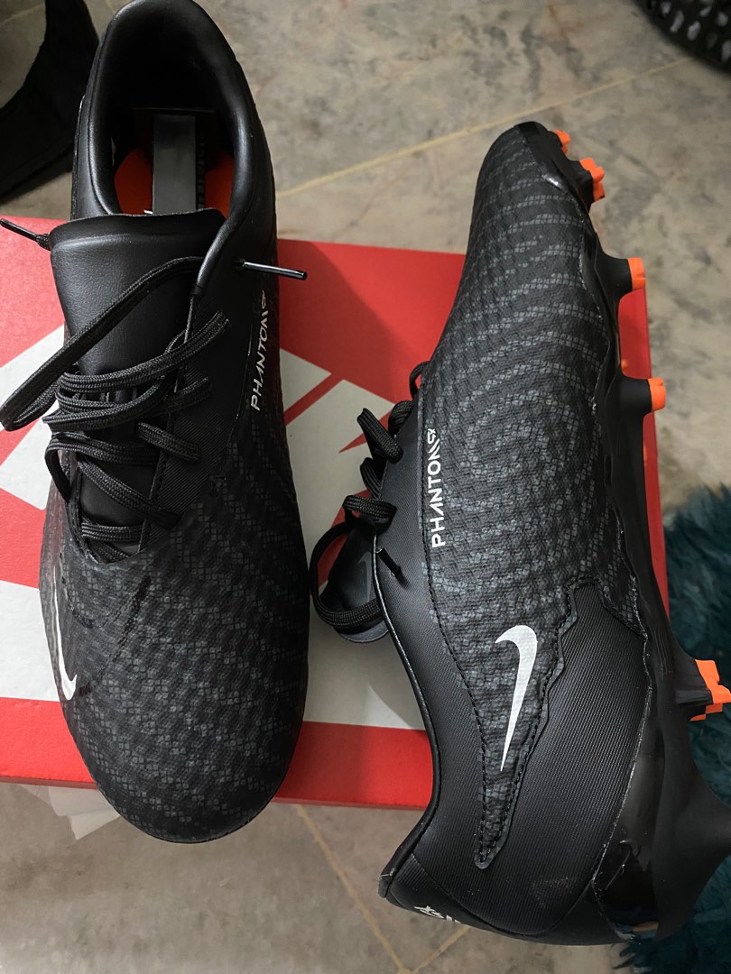 Nike Phantom GX Academy FG Shadow Pack Luxury Sneakers