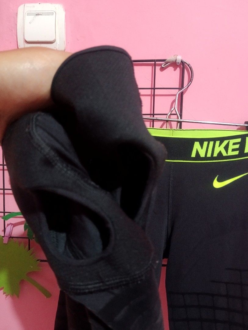 nike pro recovery hypertight