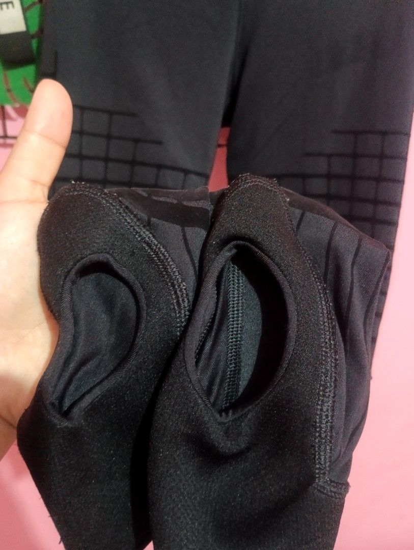 nike pro recovery hypertight