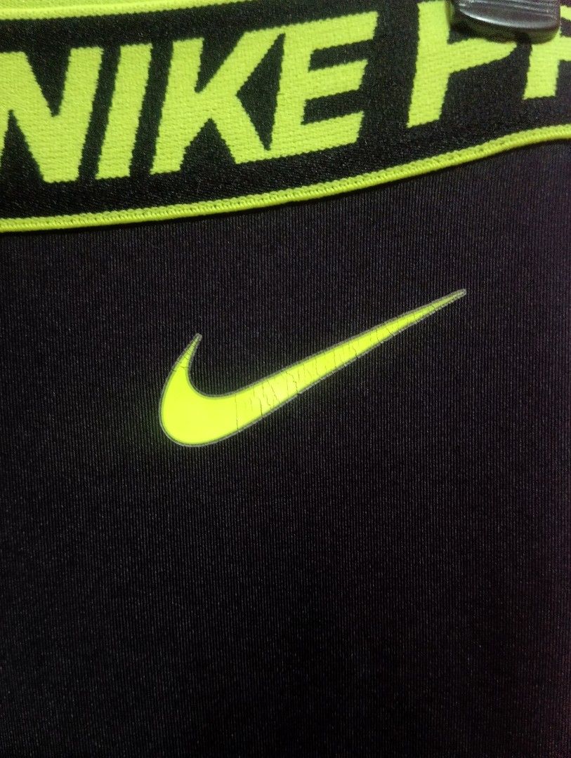 nike pro recovery hypertight