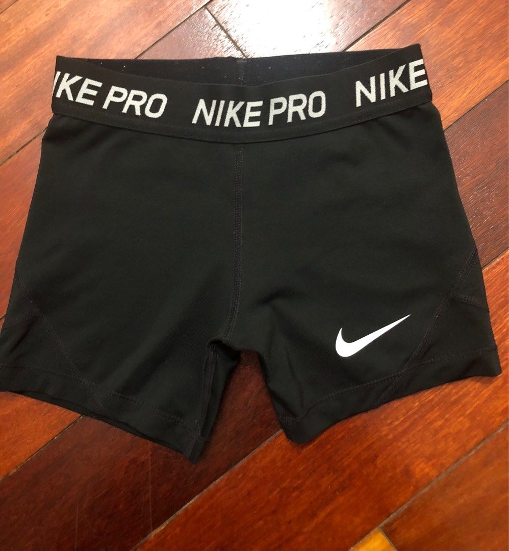 buy nike pro shorts