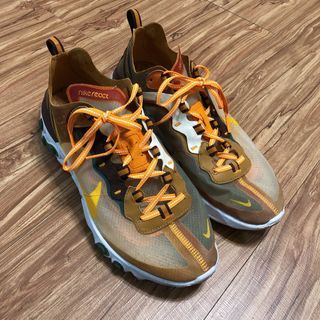 Nike React (US10)