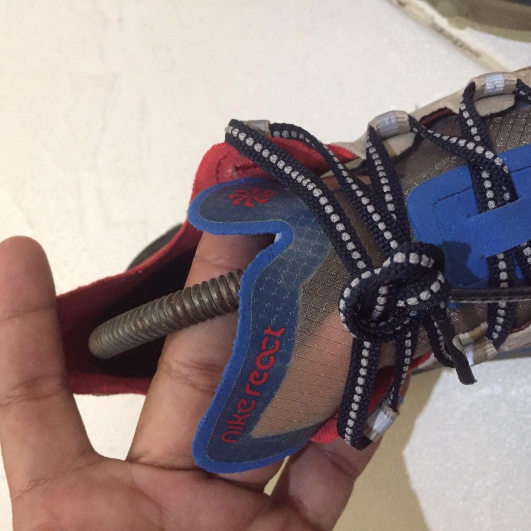 undercover jun takahashi nike react