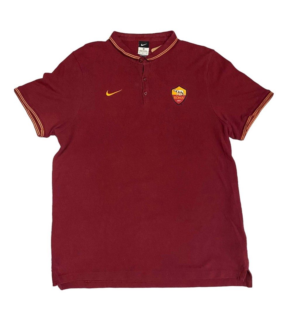 NIKE ROMA POLO SHIRT