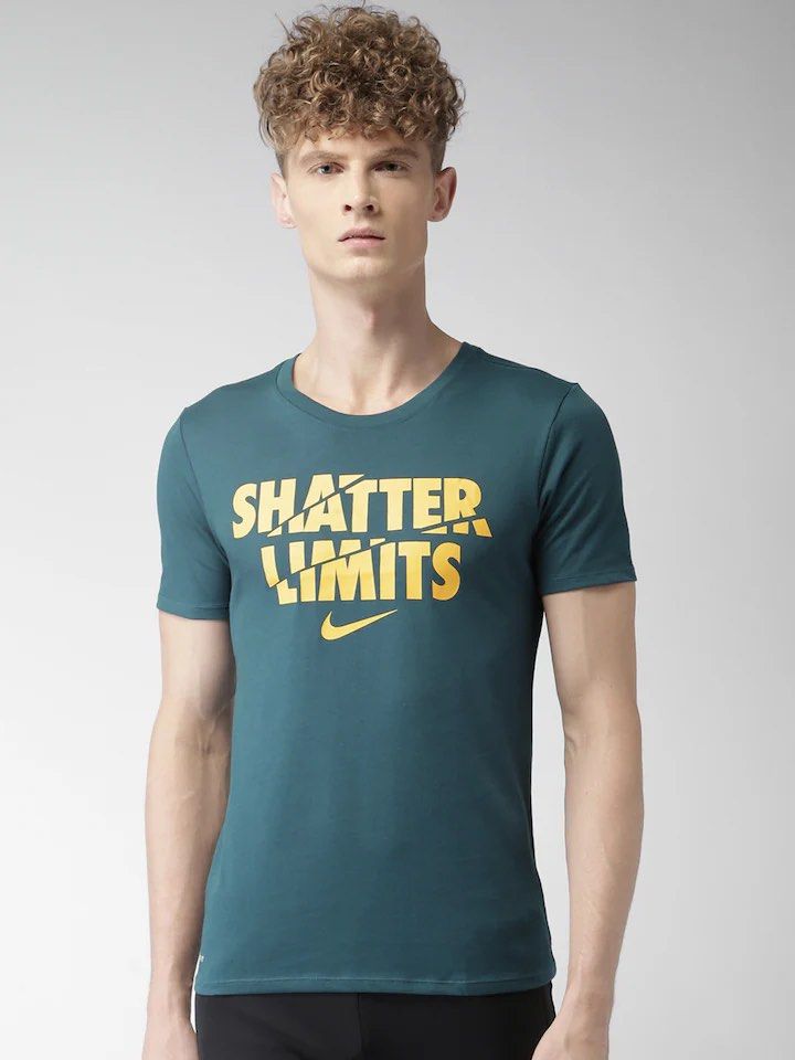 Nike shatter limits t shirt sale