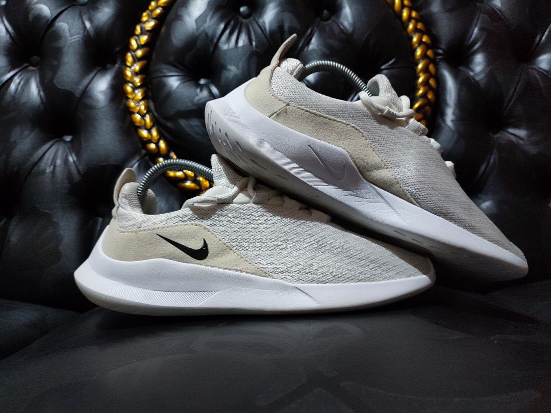 nike viale white