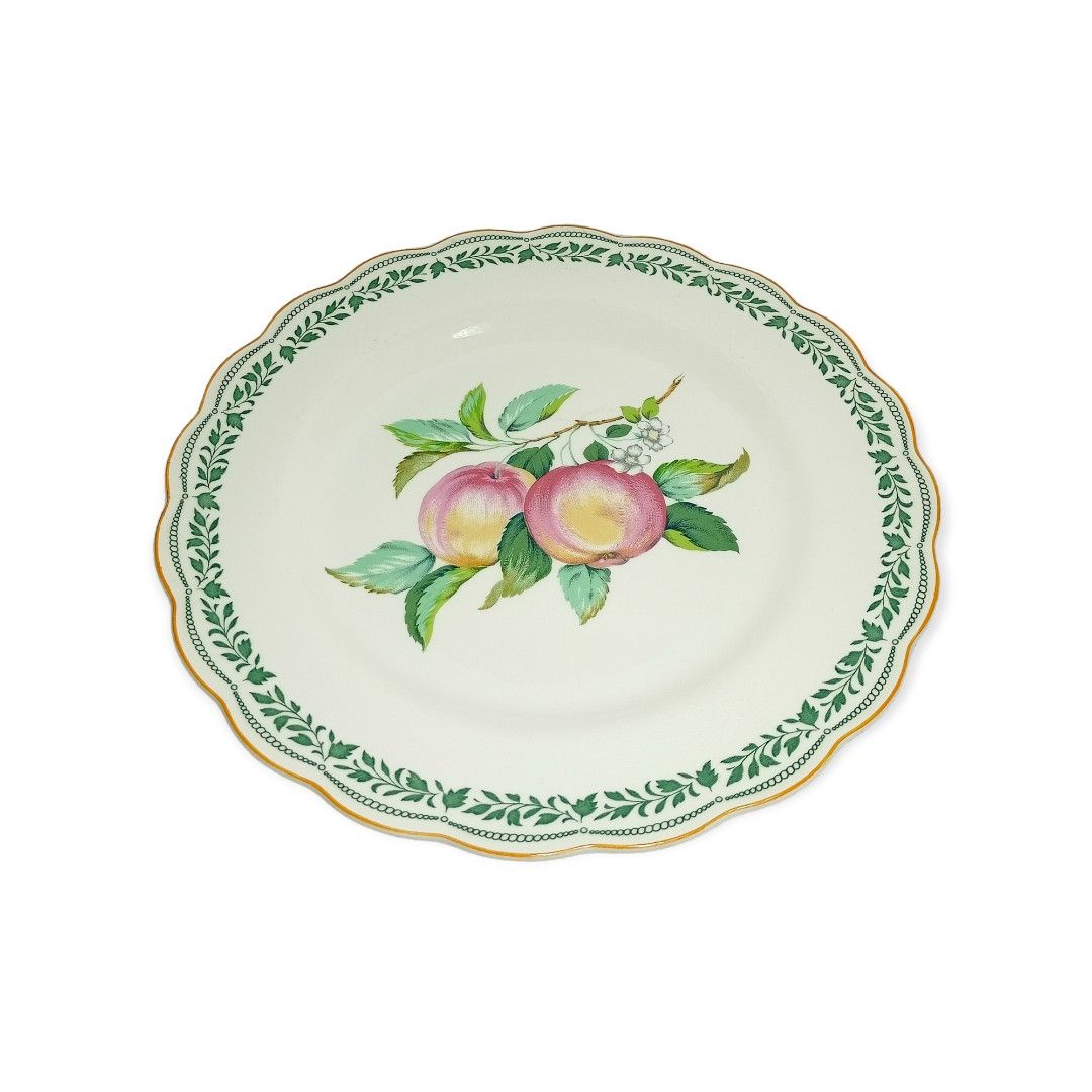 NIKKO MEDLEY DINNER PLATE on Carousell