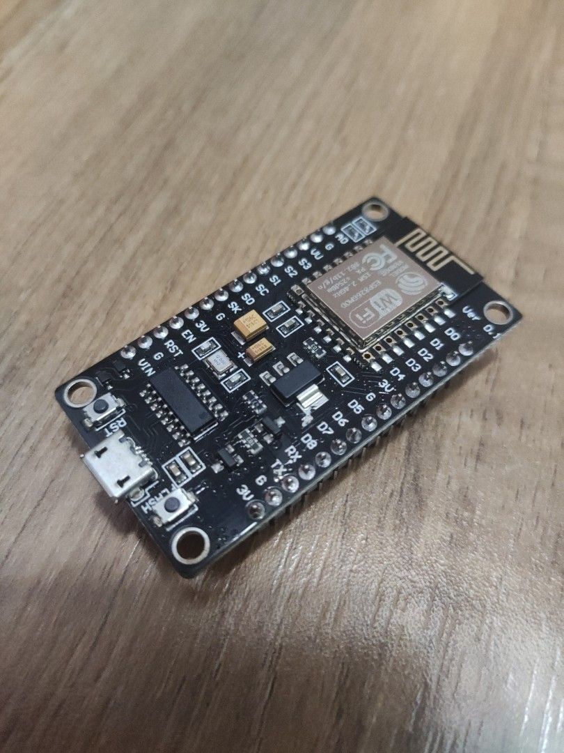 Esp8266 nodemcu v3 arduino ide