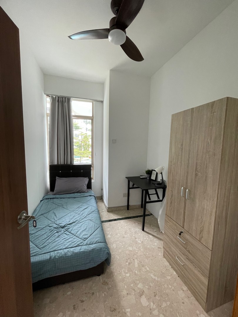 Northvale Common Room, Property, Rentals, Condos & ECs on Carousell