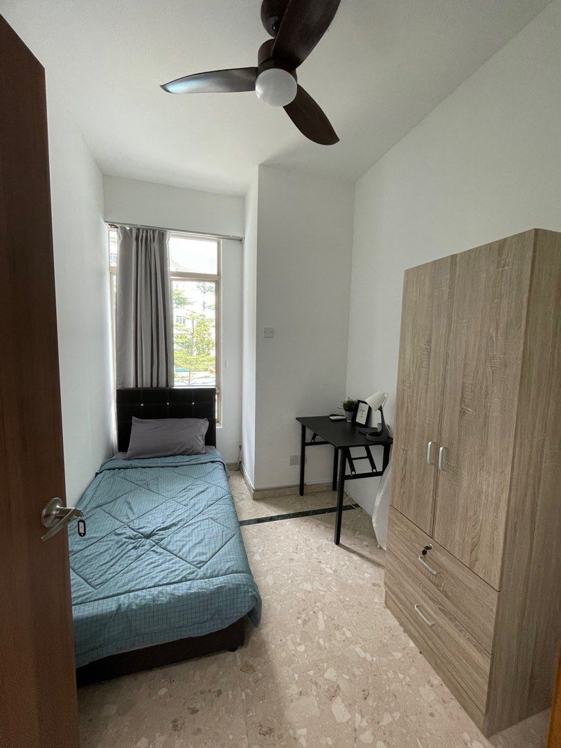 Northvale Common Room, Property, Rentals, Condos & ECs on Carousell