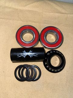 Odyssey BMX BB mid 19mm