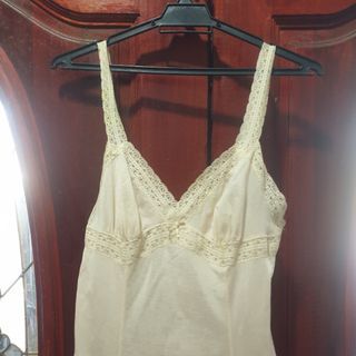 OLGA vintage nylon slips