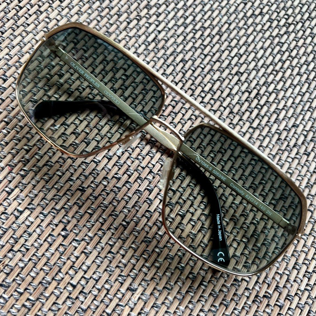 Oliver Peoples Sunglasses