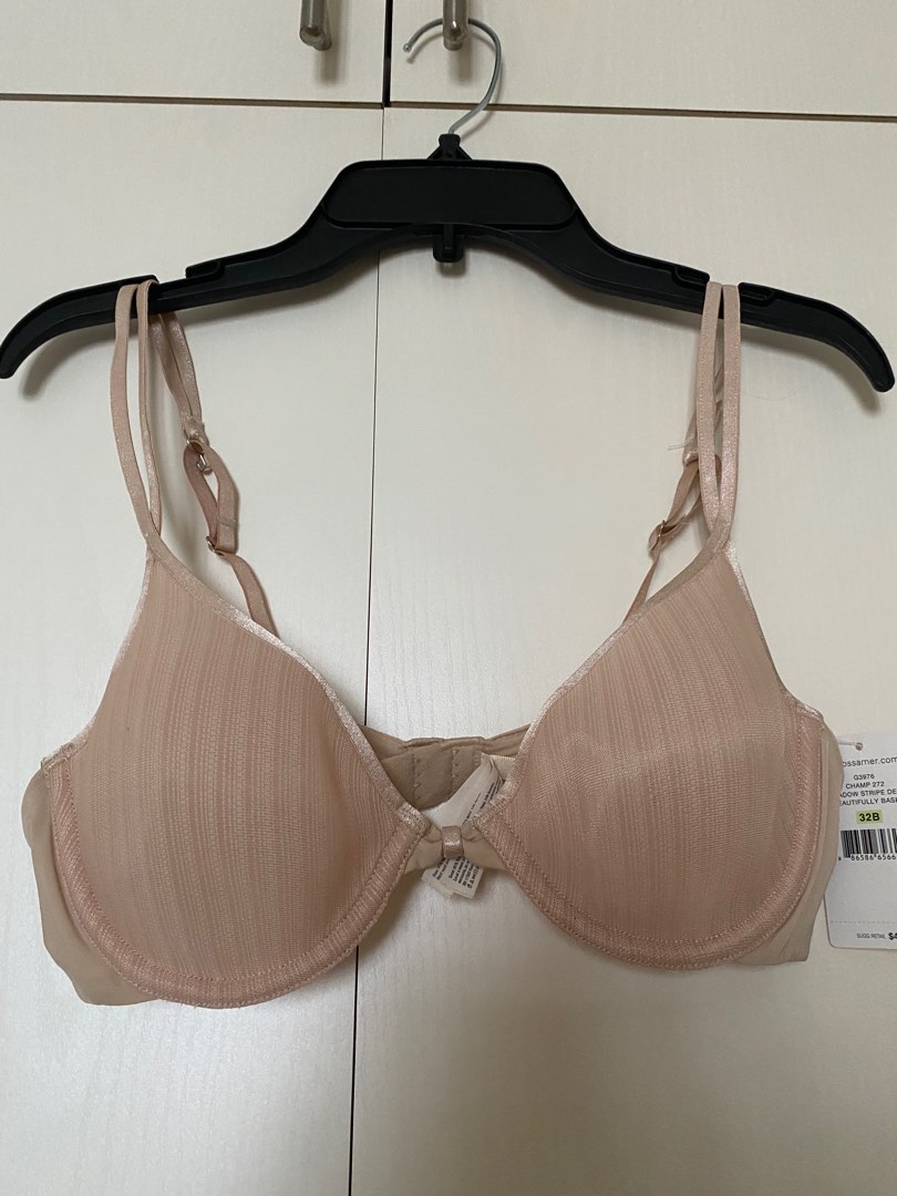 WONDERBRA Invisible Push-Up Bra