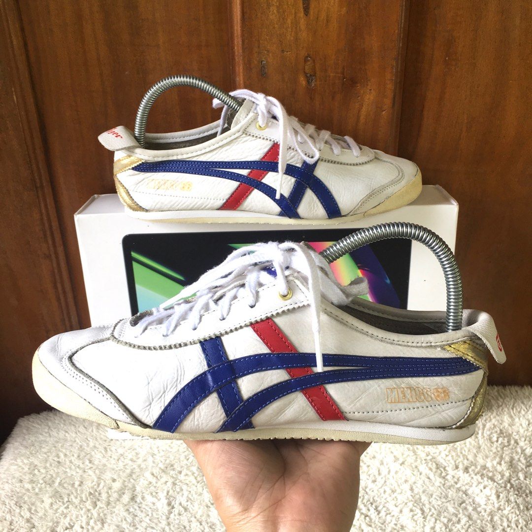 Onitsuka rainbow new arrivals