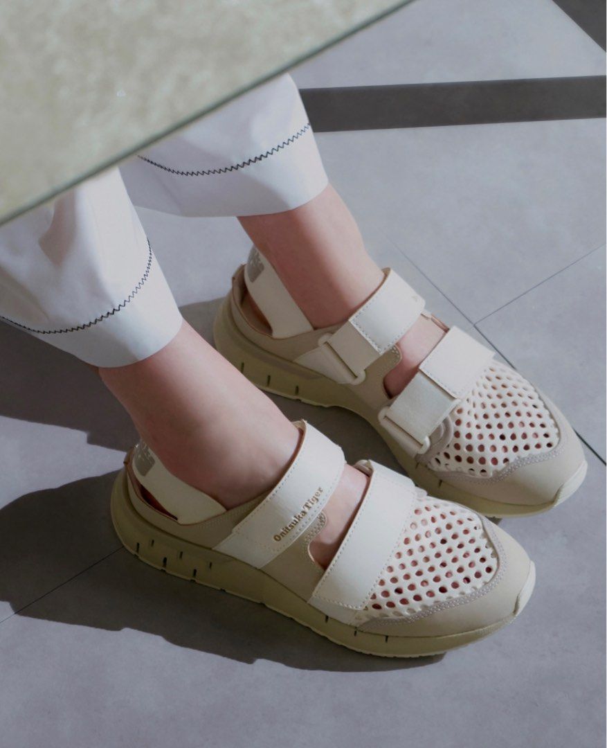 ✨ Onitsuka Tiger REBILAC SANDAL-