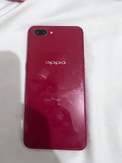 Oppo A3s