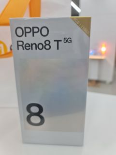 Oppo Reno 8 T 256gb Sunrise Gold