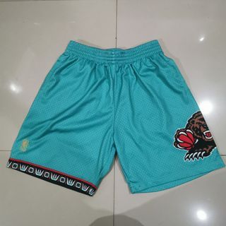 Orginal Mitchell and Ness Grizzly Wingman
