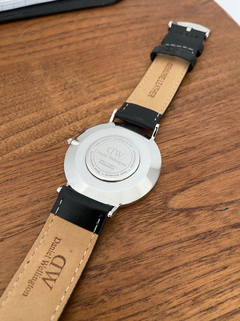 Daniel wellington 42mm online