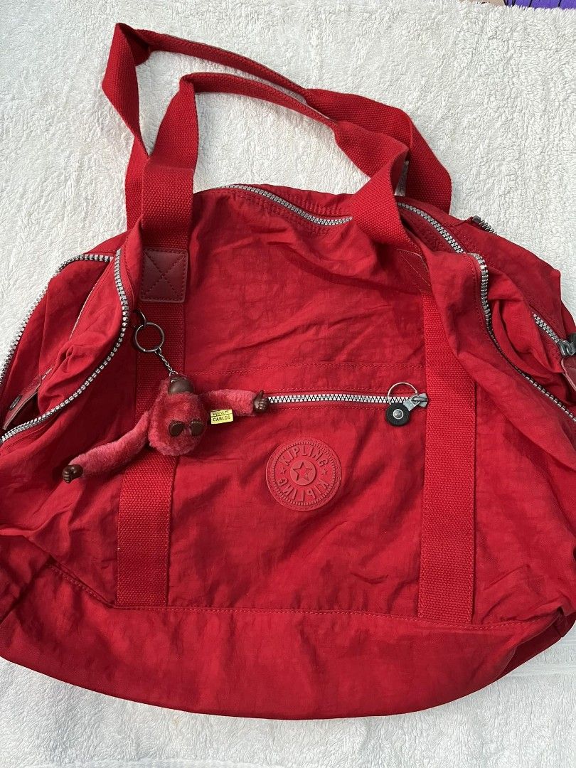 Kipling bags sales original country