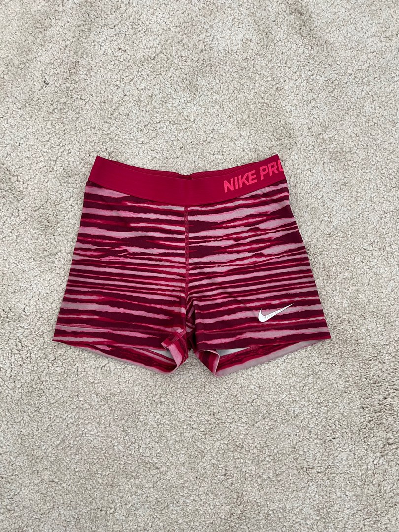 cheap nike pro spandex