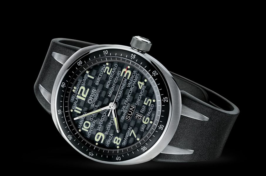 Oris tt3 grand prix limited edition top