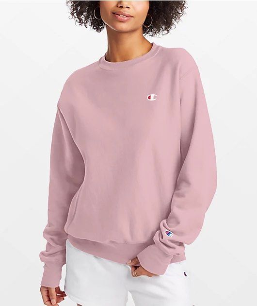 Oversized champion jumper on sale