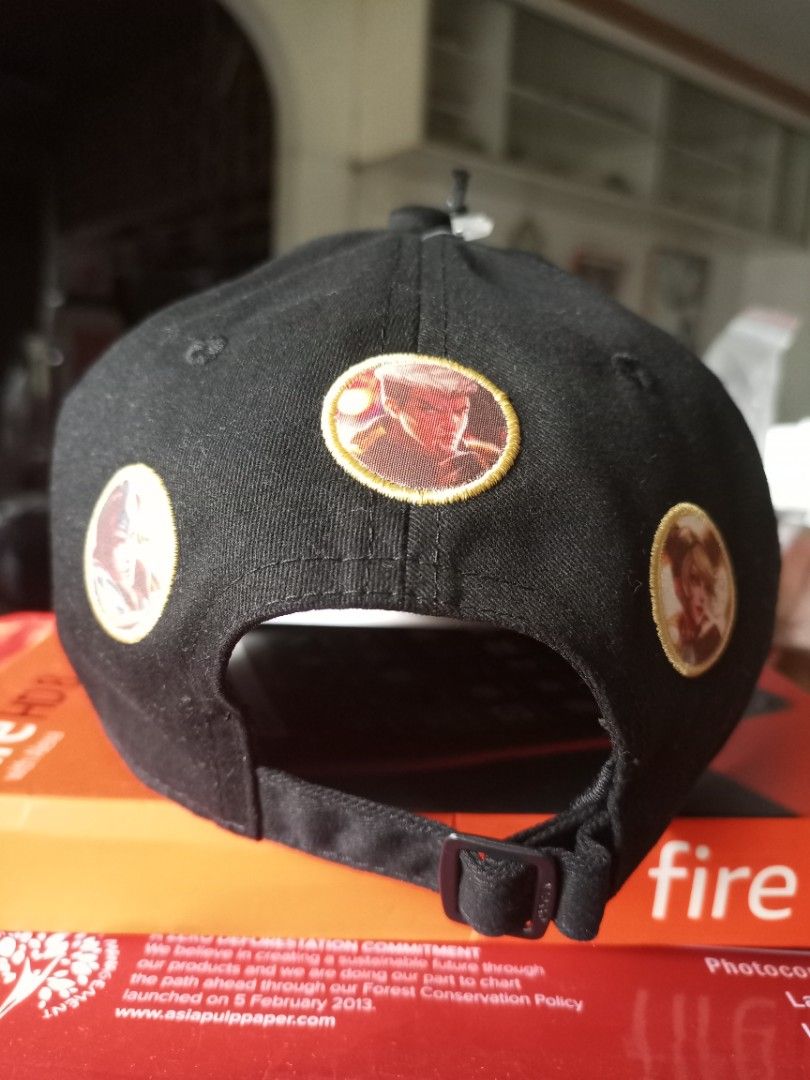 OXGN Cap(Mobile Legends) on Carousell