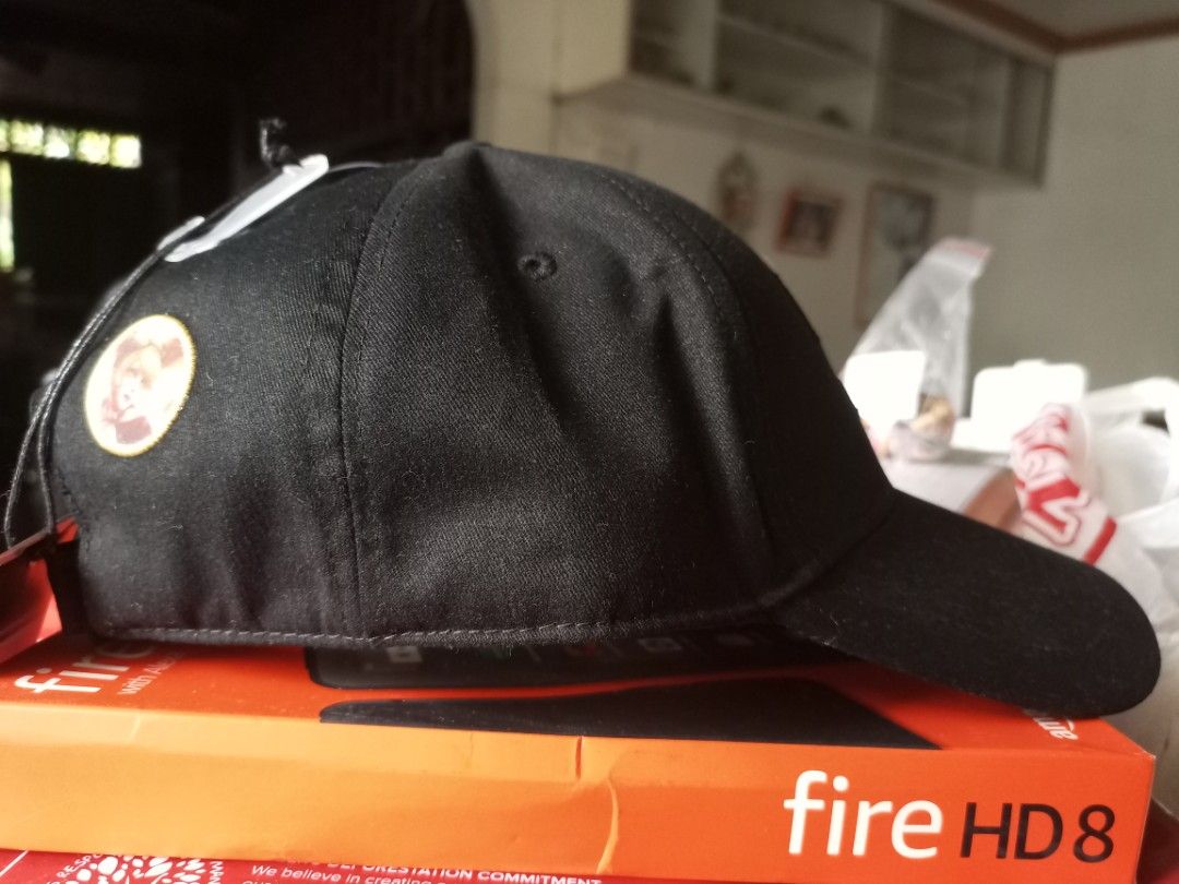 OXGN Cap(Mobile Legends) on Carousell