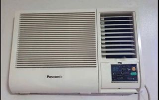 Panasonic 1.5 Hp Non-Inverter