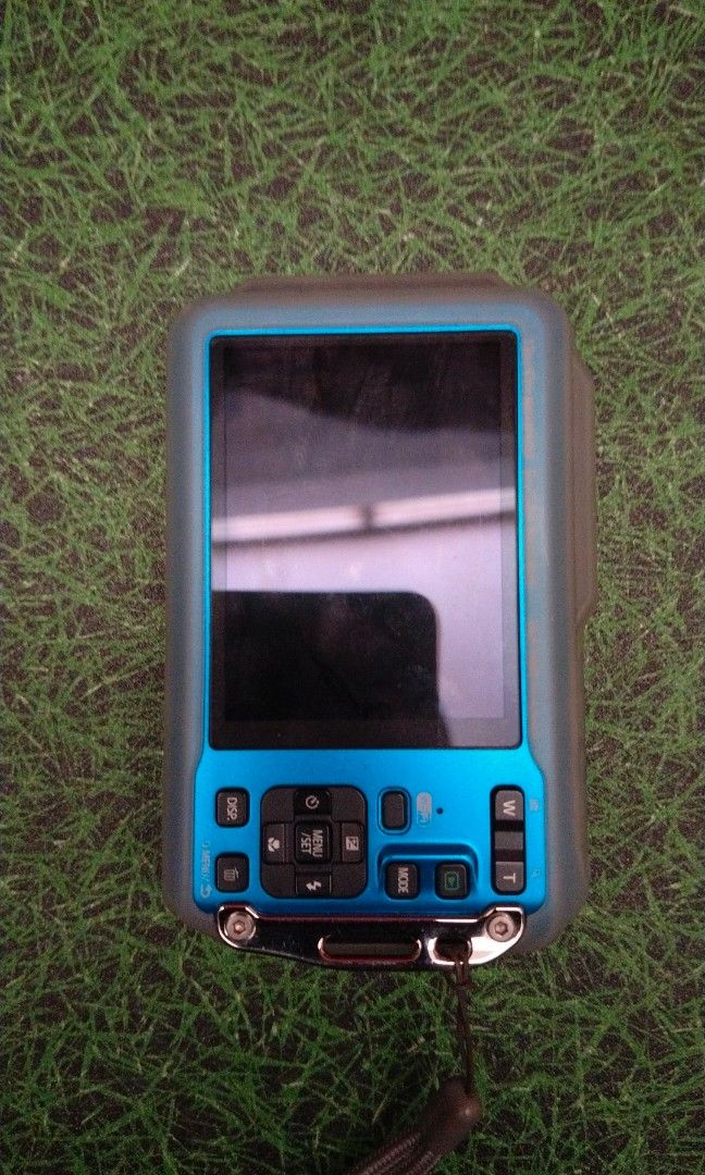 Panasonic Lumix gps, Photography, Cameras on Carousell