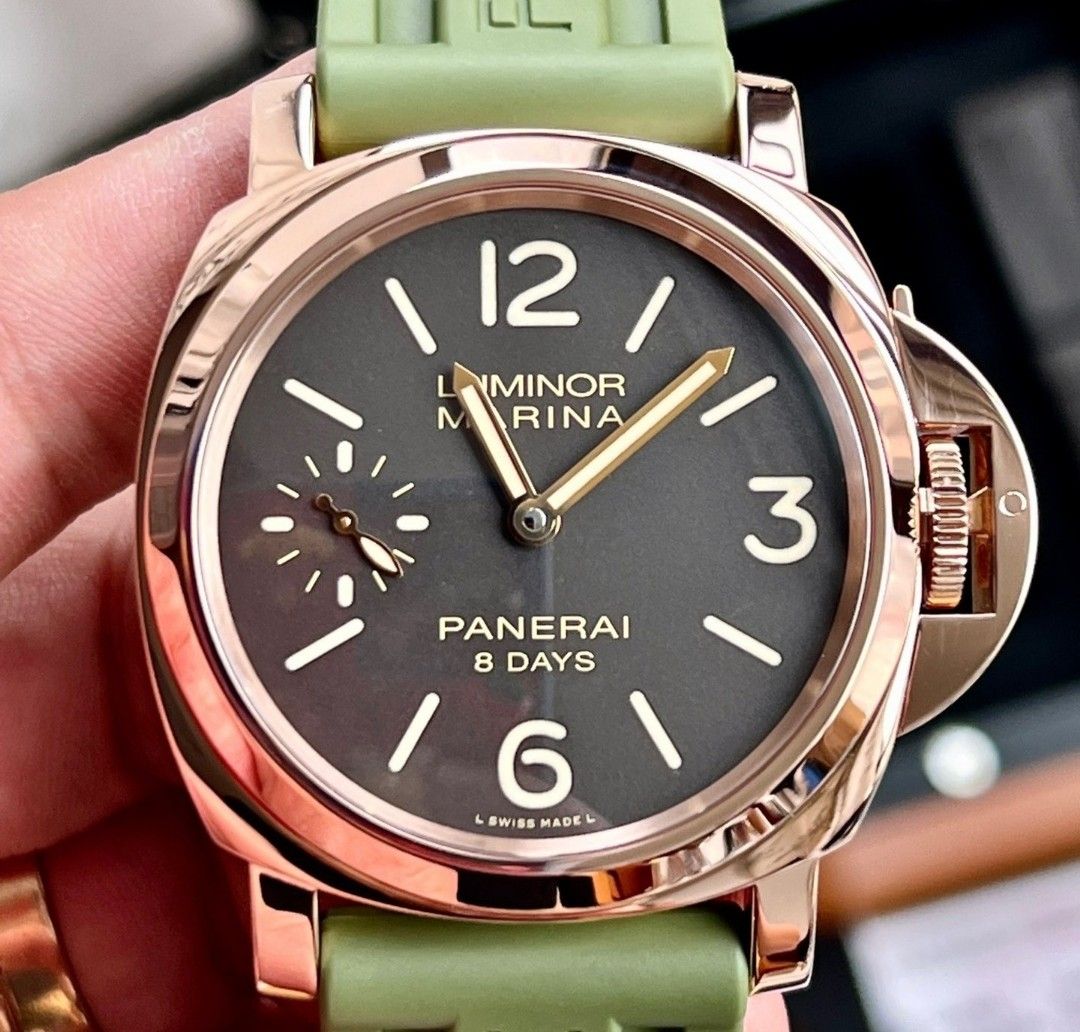 Panerai pam 511 discount