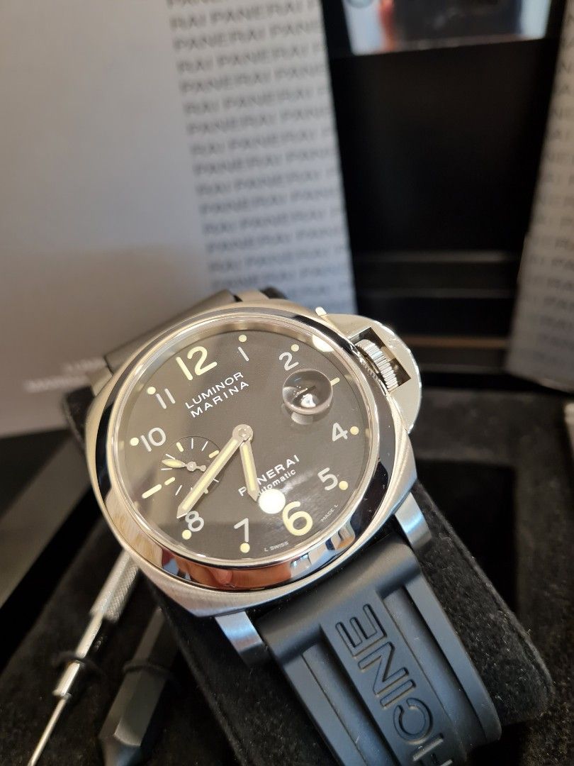 Pam 164 shop
