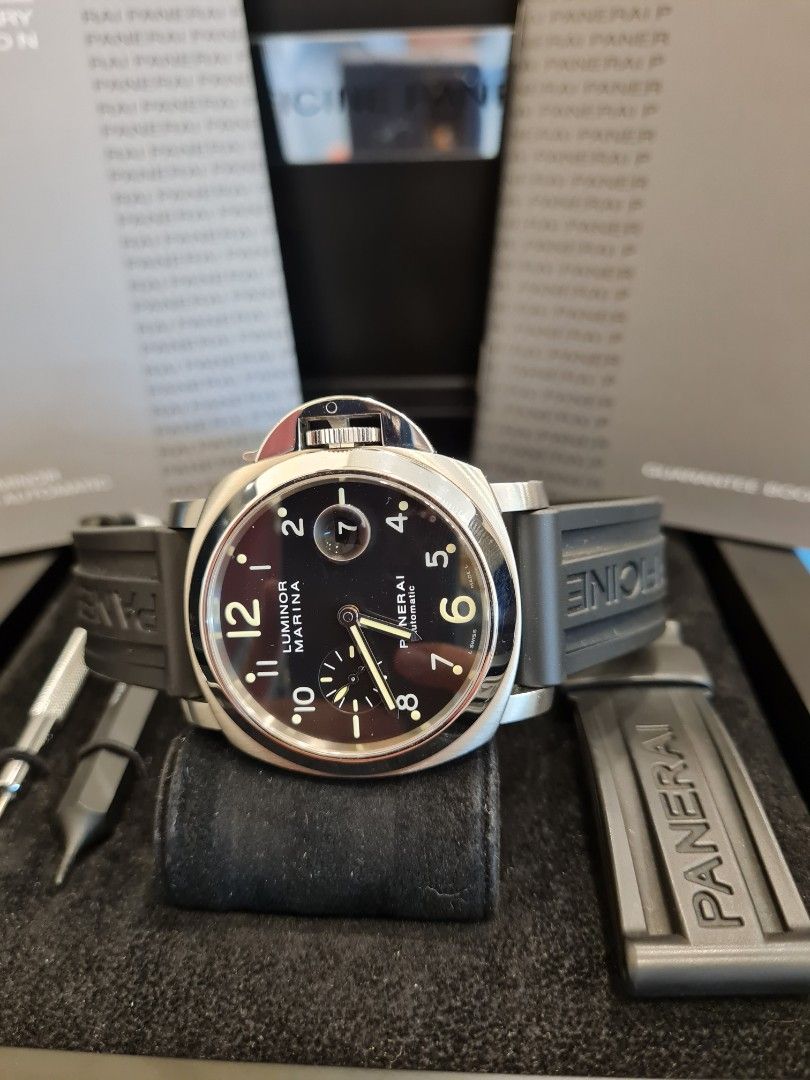 Panerai 164 hotsell