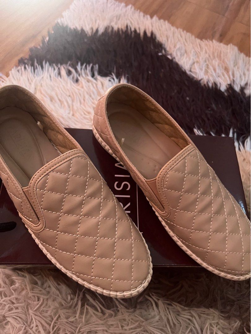 Parisian comfy clearance shoes